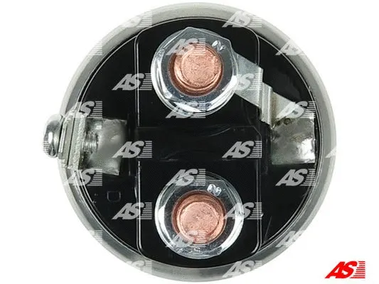 Solenoid Switch, starter