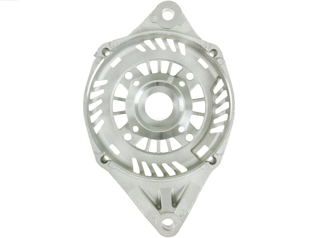 Bracket, alternator drive flange