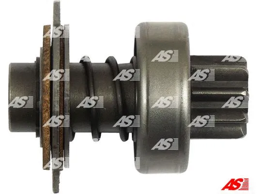 Freewheel Gear, starter (SD4078)