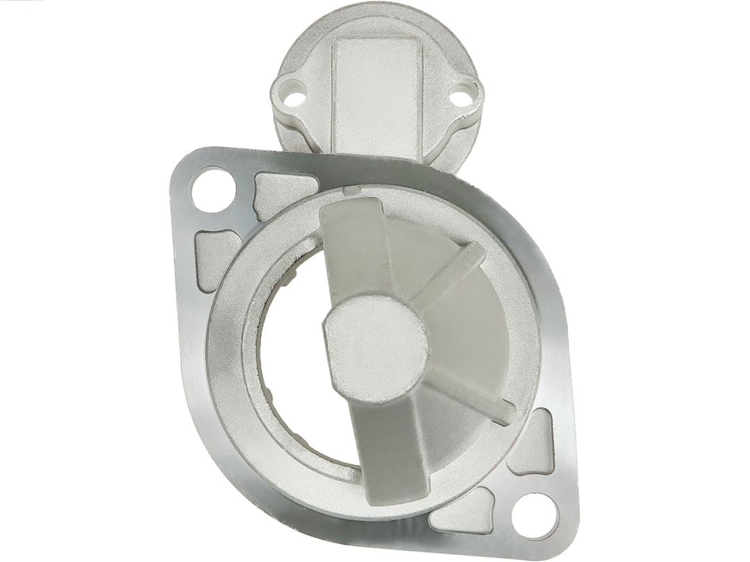 Starter Lid, carburettor (SBR3073S)