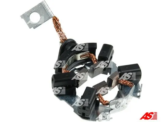 Holder, carbon brushes (SBH0028(BOSCH))