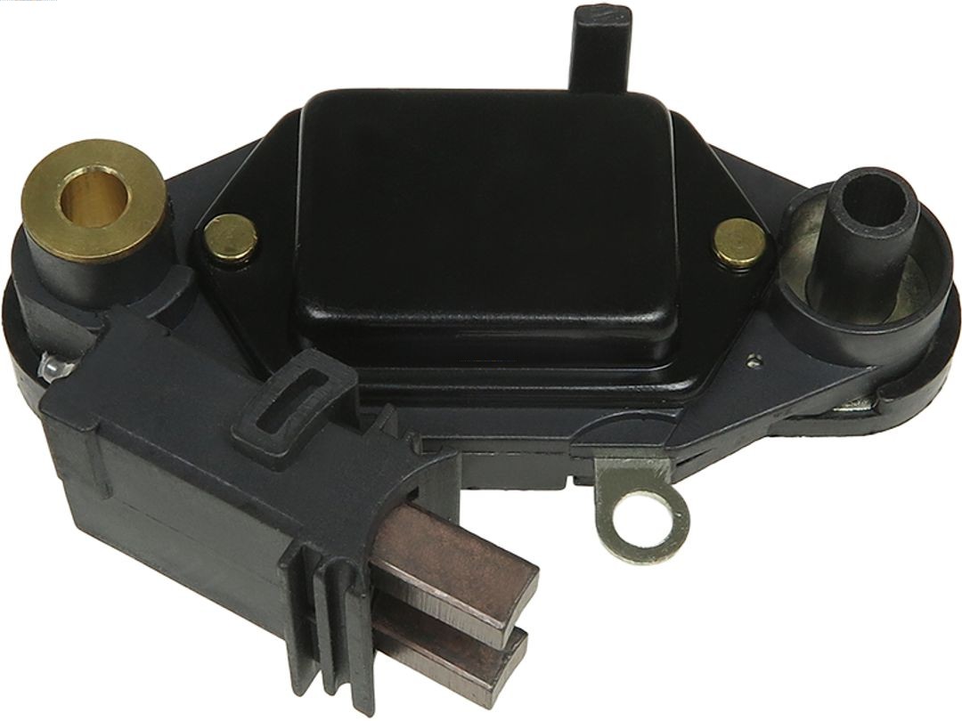 Alternator Regulator