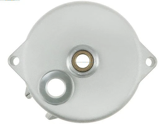 Starter Lid, carburettor (SBR0172S)