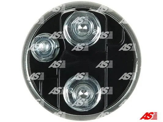 Solenoid Switch, starter