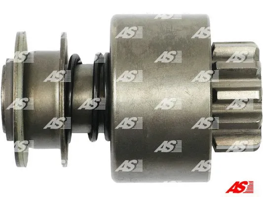 Freewheel Gear, starter (SD9107)