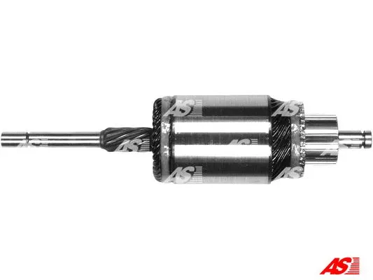 Armature, starter (SA0011)