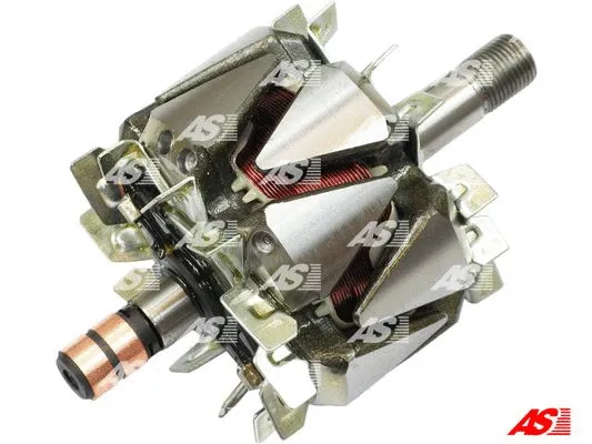 Rotor, alternator (AR4006)