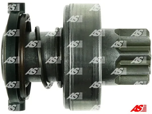 Freewheel Gear, starter (SD0297(BOSCH))