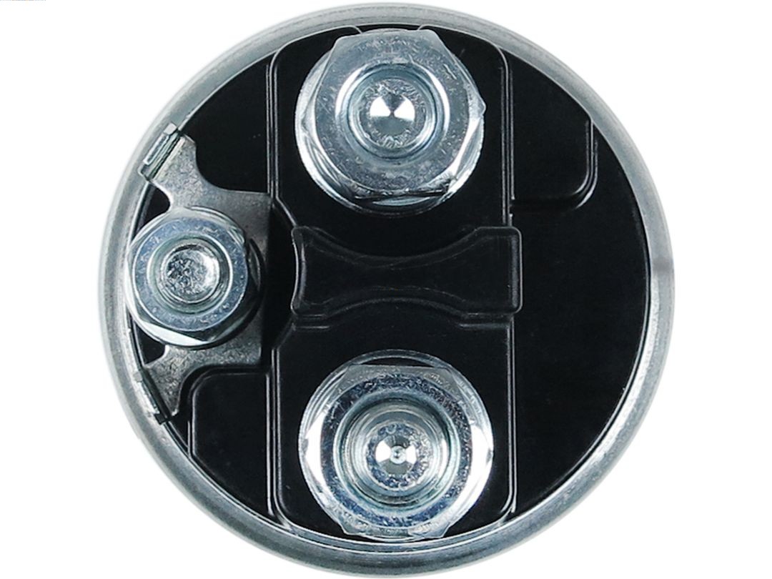 Solenoid Switch, starter