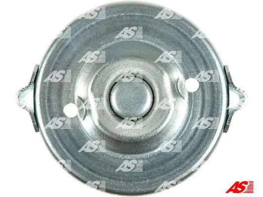 Starter Lid, carburettor (SBR1006)