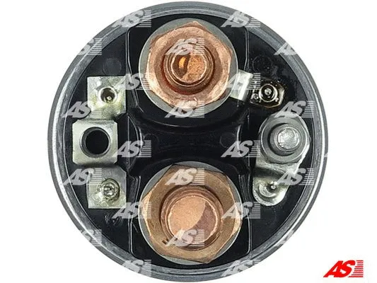 Solenoid Switch, starter