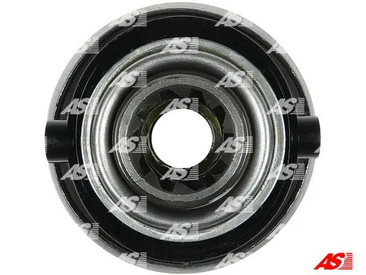 Freewheel Gear, starter