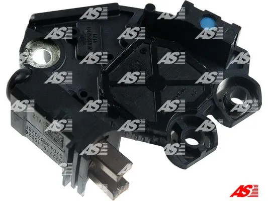 Alternator Regulator