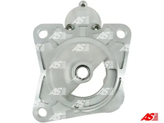 Starter Lid, carburettor (SBR0114S)