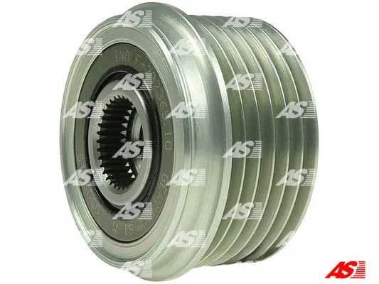Alternator Freewheel Clutch (AFP0103(INA))