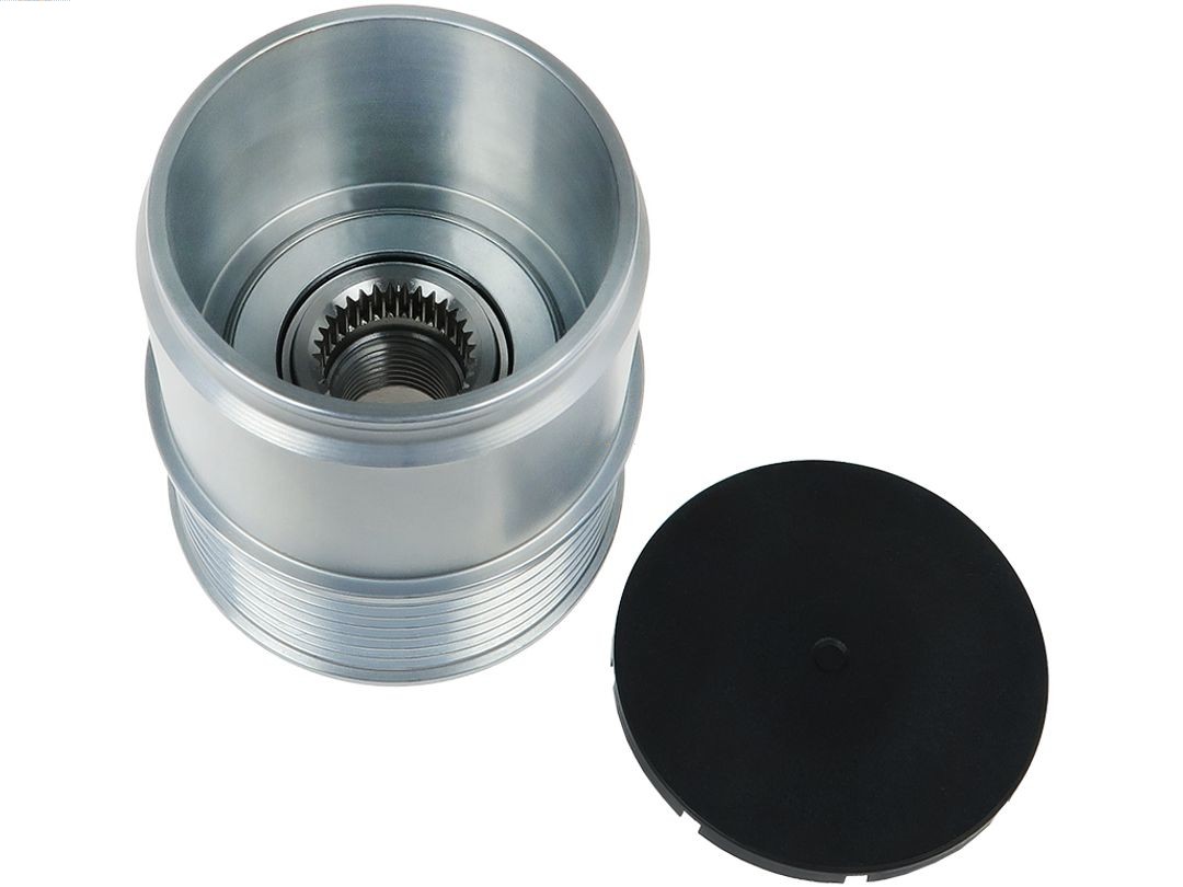 Alternator Freewheel Clutch