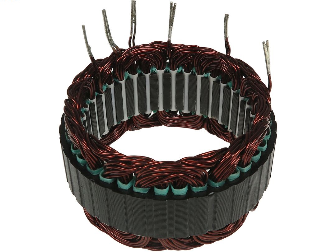 Stator, alternator (AS9026S)