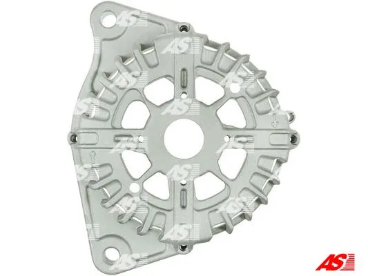 Bracket, alternator drive flange (ABR3018S)