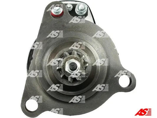 Starter (S0438)