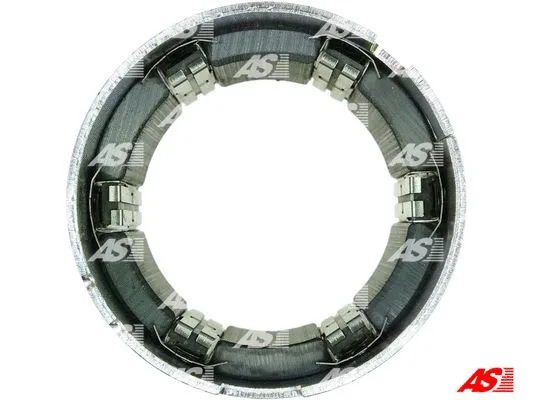 Field Winding, starter