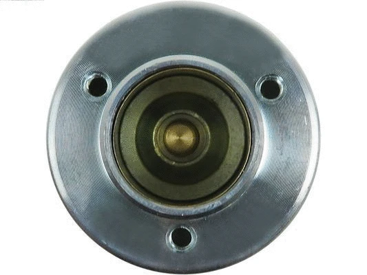 Solenoid Switch, starter