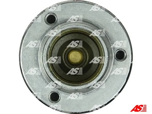 Solenoid Switch, starter
