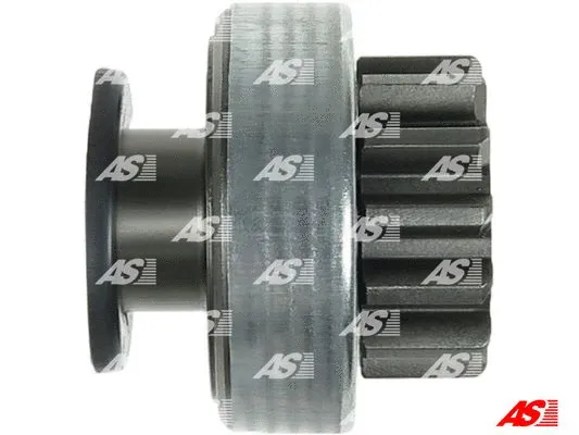 Freewheel Gear, starter (SD3173S)