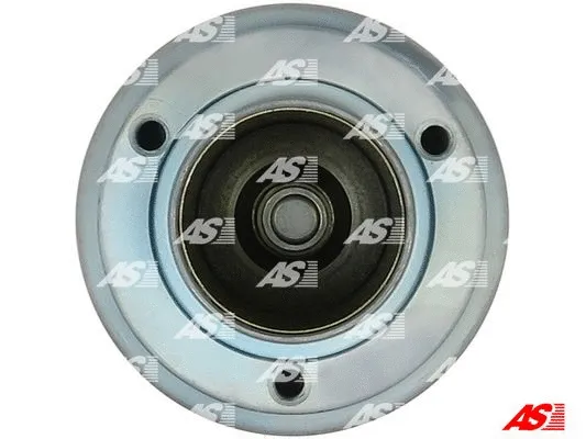 Solenoid Switch, starter