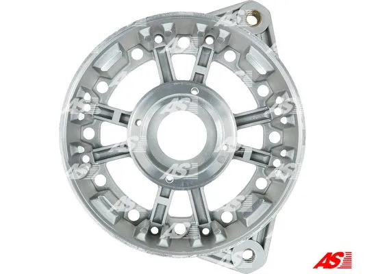 Bracket, alternator drive flange