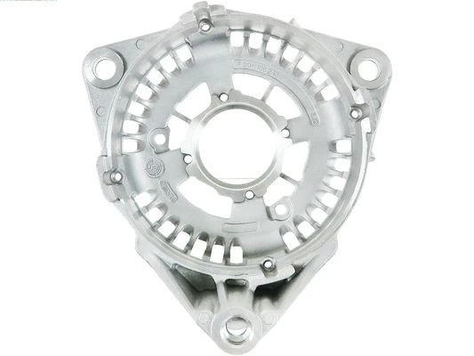 Bracket, alternator drive flange