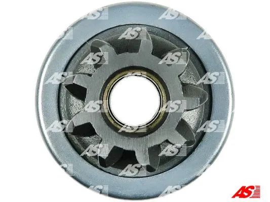 Freewheel Gear, starter