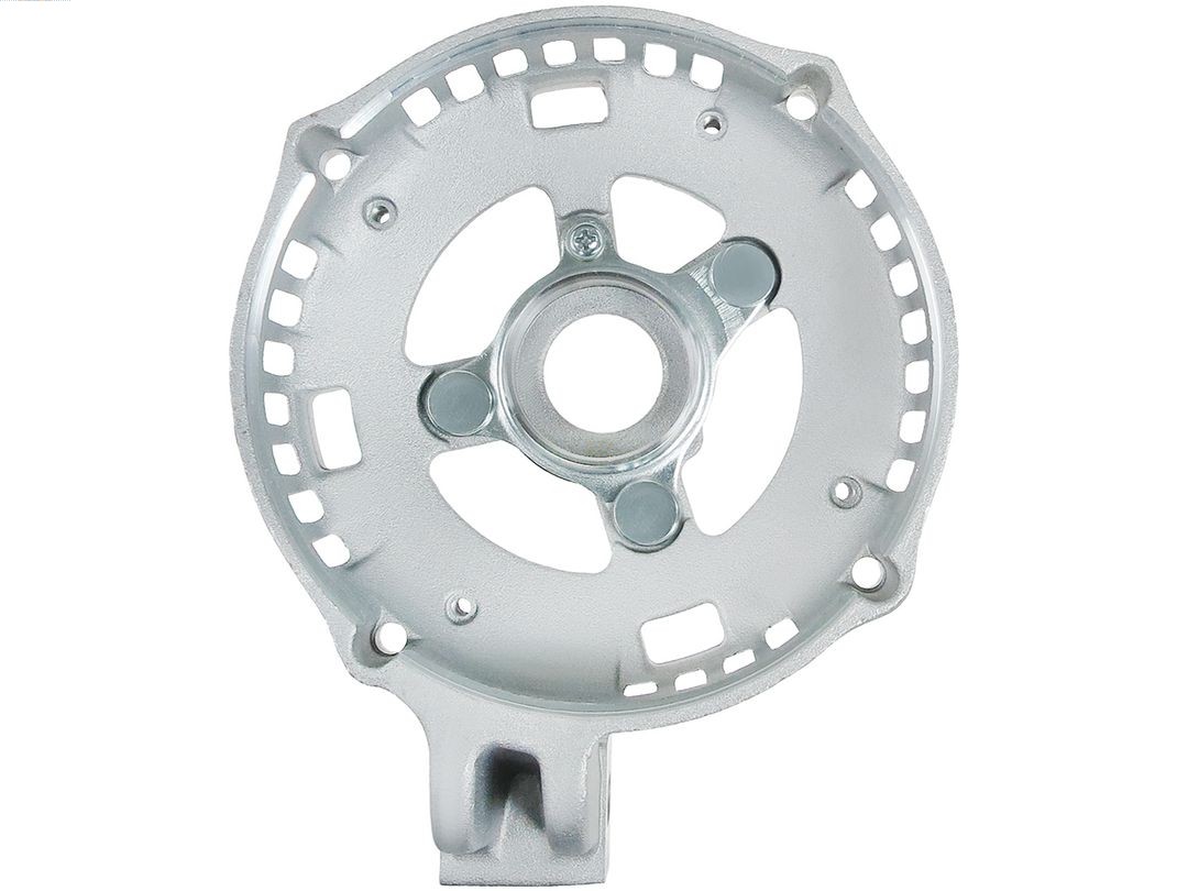 Bracket, alternator drive flange
