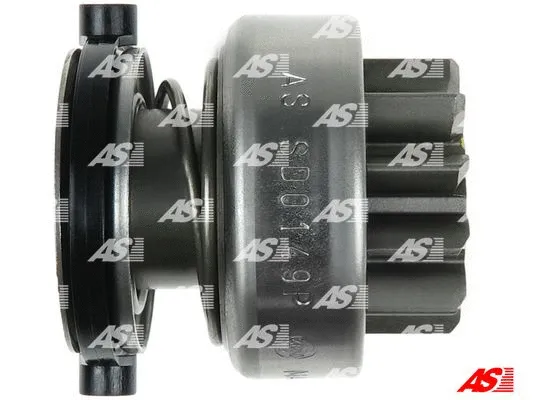 Freewheel Gear, starter (SD0149P)