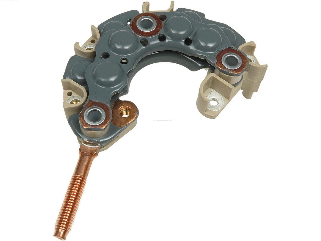 Rectifier, alternator (ARC6007)