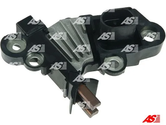 Alternator Regulator