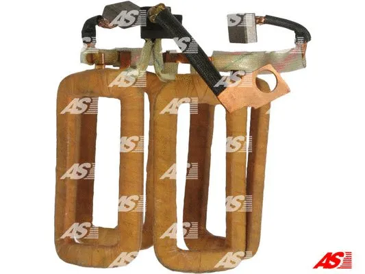 Field Winding, starter (SF0004)