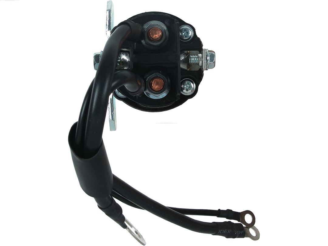 Solenoid Switch, starter