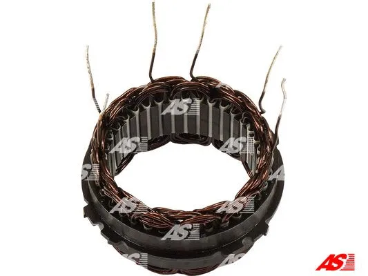 Stator, alternator (AS0071)