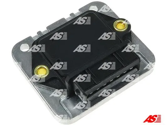 Switch Unit, ignition system