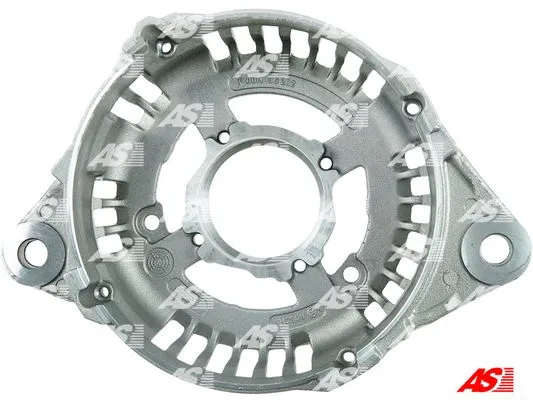 Bracket, alternator drive flange