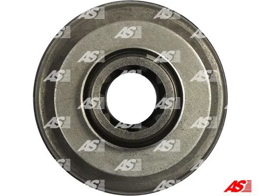 Freewheel Gear, starter