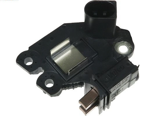 Alternator Regulator