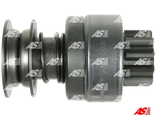 Freewheel Gear, starter (SD1089P)