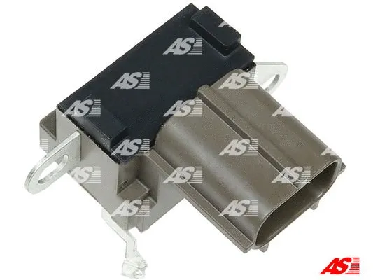 Alternator Regulator