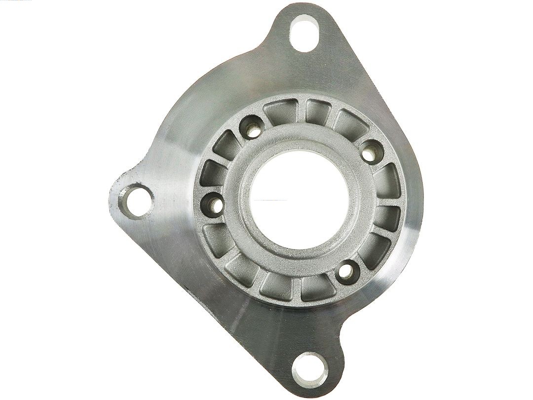 Starter Lid, carburettor (SBR9085S)