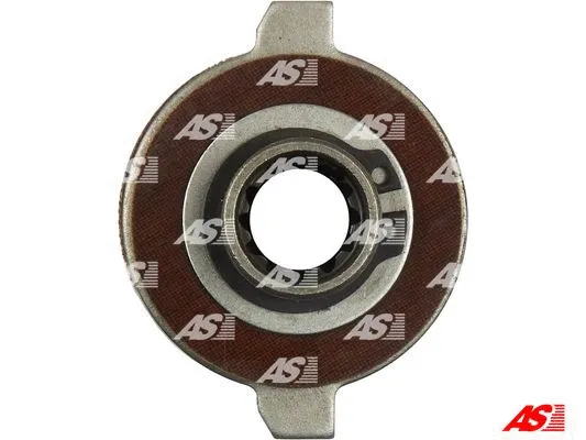 Freewheel Gear, starter