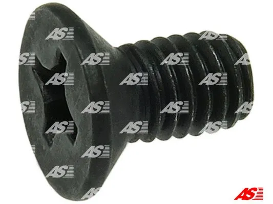 Repair Set, alternator (SRS9068S)