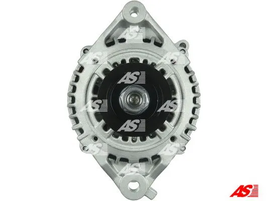 Alternator (A2006)