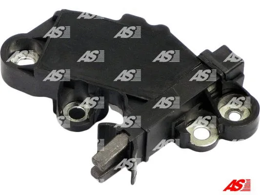 Alternator Regulator