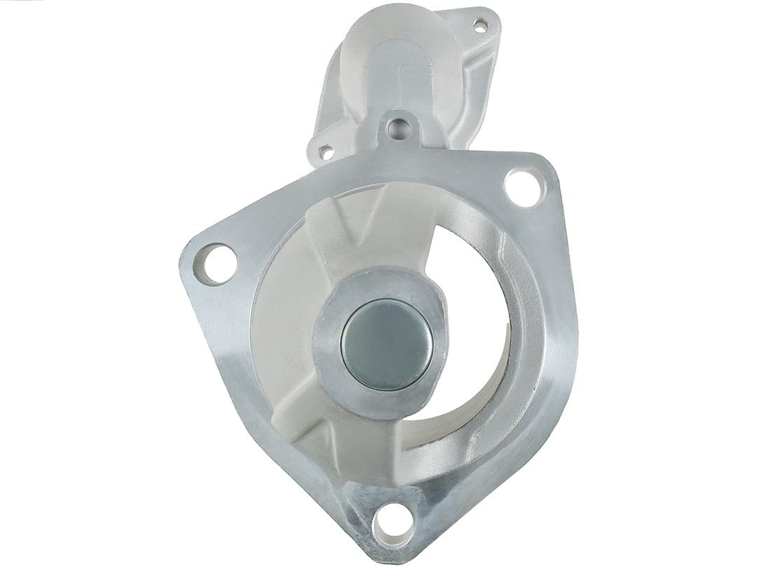 Starter Lid, carburettor (SBR9111S)